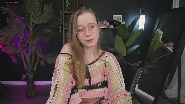 CassieCool online show from February 2025 08:31:02 PM