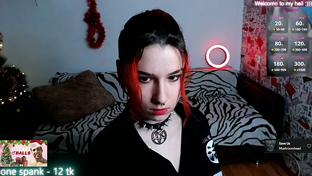 Miya Wey  online show from January 2025 02:36:02 PM