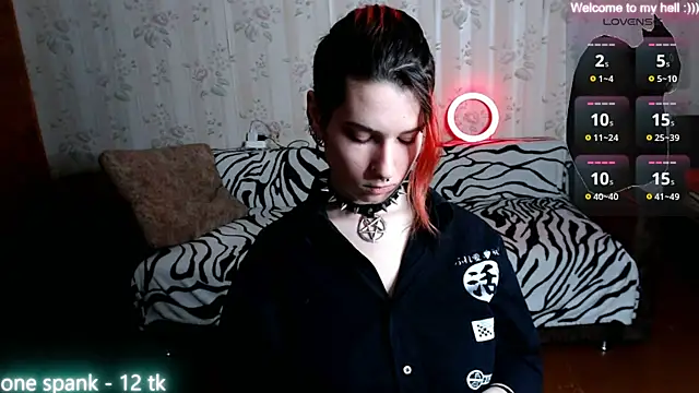 Miya Wey  online show from January 2025 12:51:02 PM