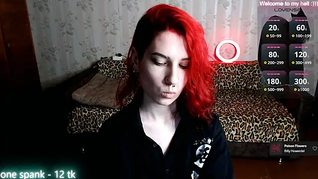 Miya Wey  online show from March 2025 02:45:02 PM