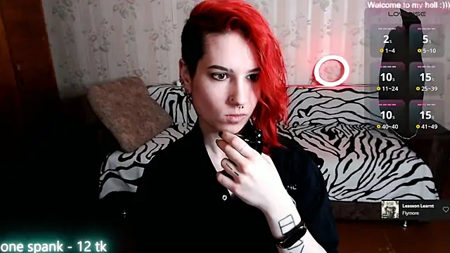 Miya Wey  online show from March 2025 11:53:02 AM