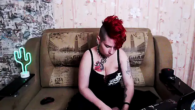 Miya Wey  online show from October 2025 05:22:01 PM