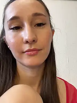 Snapshot of cutte_dora chatting on March 2025 10:14:02 AM cutte dora online show from March 2025 10:14:02 AM