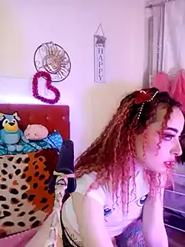 Yennastone online show from January 2025 02:45:02 AM