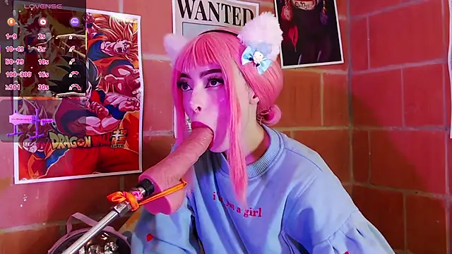 Yennastone online show from October 2025 05:40:01 AM