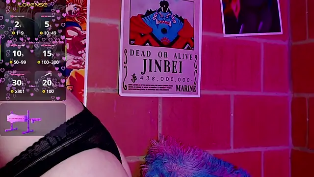 Yennastone online show from February 2026 06:10:01 AM