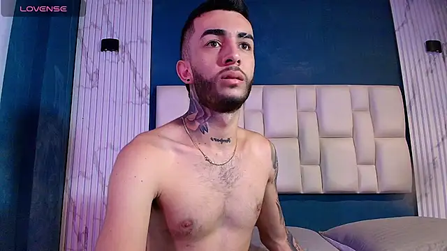 Marcelo ruiz  online show from January 2025 12:16:01 PM