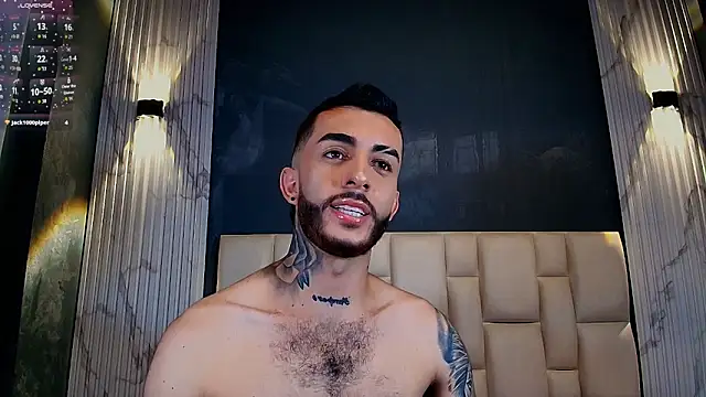 Marcelo ruiz  online show from February 2026 05:47:02 PM