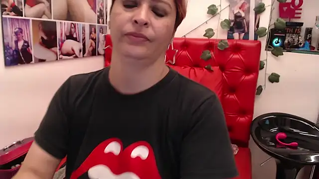 eva twiss online show from March 2025 02:45:01 PM