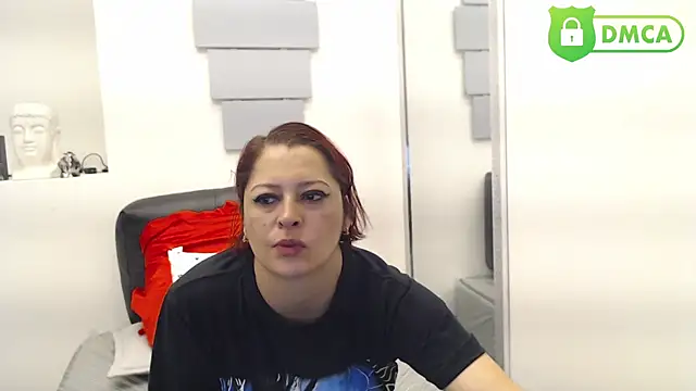 eva twiss online show from October 2025 12:15:01 PM