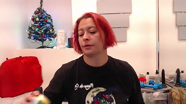 eva twiss online show from January 2026 12:07:02 PM