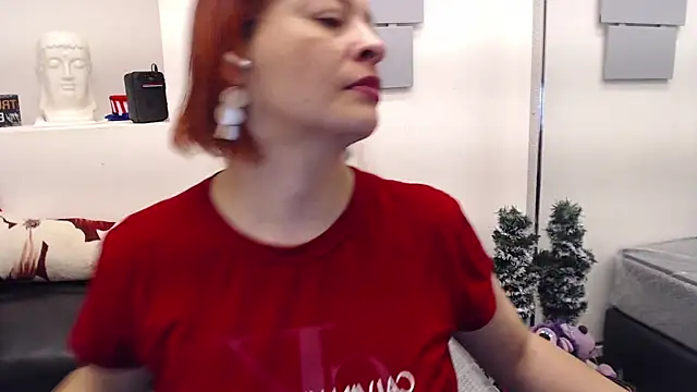 eva twiss online show from April 2026 12:47:02 PM