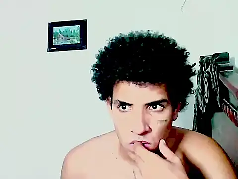 maick5- online show from September 2025 12:10:01 PM