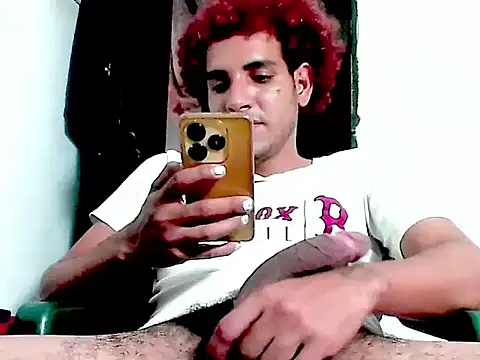 maick5- online show from December 2025 03:51:01 PM