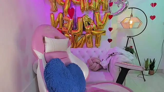 Zafiro t18 online show from February 2025 12:32:02 PM