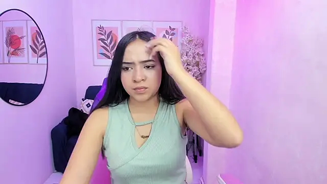 Zafiro t18 online show from February 2025 07:14:01 PM