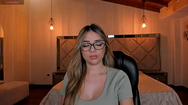 ChloePreston  online show from December 2024 10:36:02 AM