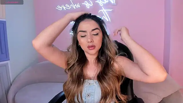 ChloePreston  online show from March 2025 10:39:02 AM