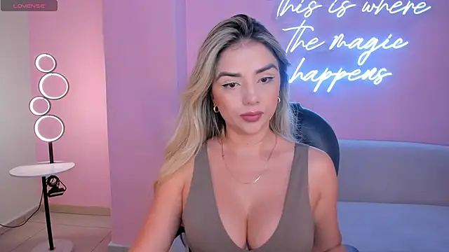 ChloePreston  online show from March 2026 11:36:02 AM