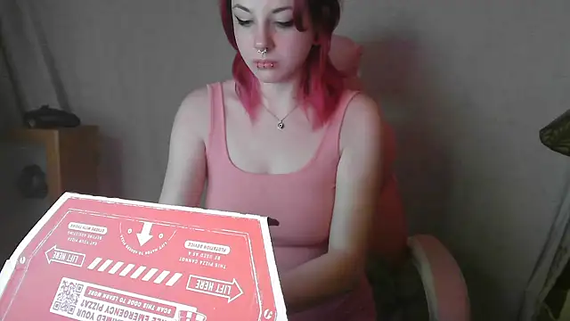 GoddessPinxx online show from December 2024 04:30:02 AM