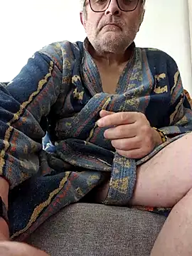 Bretoncool online show from March 2025 12:55:02 PM