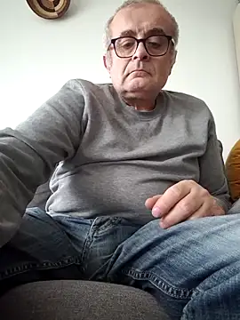 Bretoncool online show from March 2025 03:56:01 PM