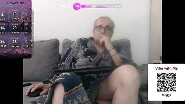 Bretoncool online show from November 2025 11:43:01 AM