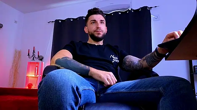 MightyAaron66 online show from July 2026 03:25:02 AM