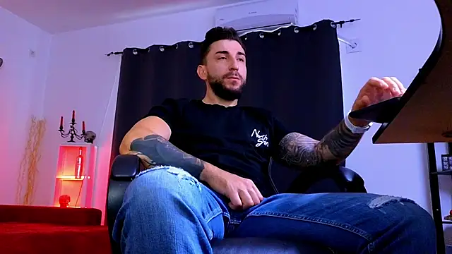 MightyAaron66 online show from July 2026 03:31:02 AM