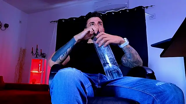 MightyAaron66 online show from July 2026 10:21:02 AM