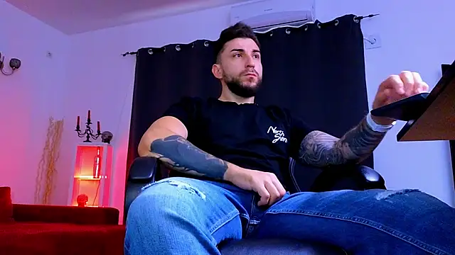 MightyAaron66 online show from July 2026 03:20:02 AM