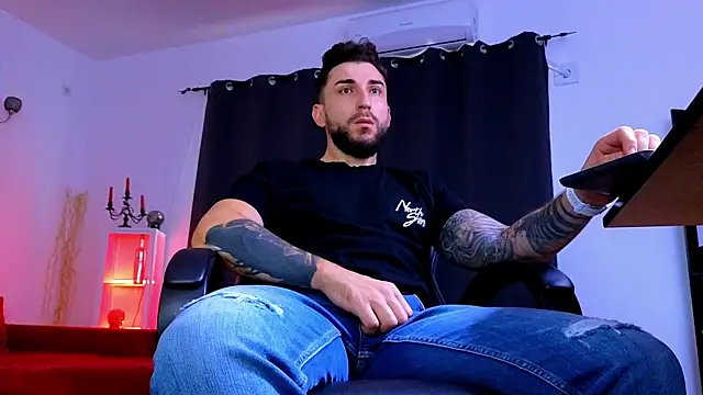 MightyAaron66 online show from July 2026 03:20:02 AM