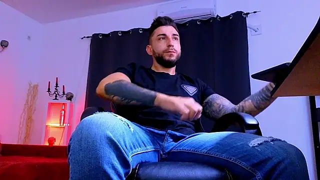 MightyAaron66 online show from August 2026 03:06:01 AM