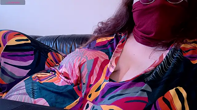 DoubleCherryBombXO online show from January 2025 12:32:02 PM