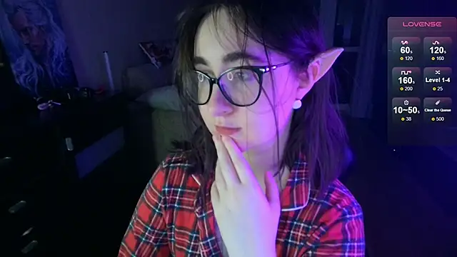 Snapshot of el_sweety chatting on December 2024 05:09:01 PM el sweety online show from December 2024 05:09:01 PM