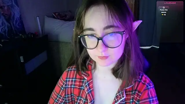 Snapshot of el_sweety chatting on December 2024 10:22:01 AM el sweety online show from December 2024 10:22:01 AM