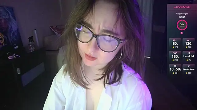 Snapshot of el_sweety chatting on December 2024 10:02:02 AM el sweety online show from December 2024 10:02:02 AM