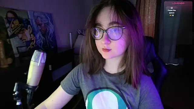 Snapshot of el_sweety chatting on January 2025 09:52:01 AM el sweety online show from January 2025 09:52:01 AM