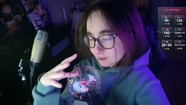 Snapshot of el_sweety chatting on January 2025 02:08:01 PM el sweety online show from January 2025 02:08:01 PM