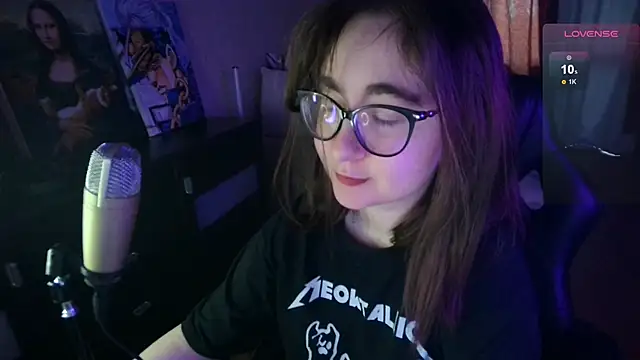 Snapshot of el_sweety chatting on January 2025 10:20:01 AM el sweety online show from January 2025 10:20:01 AM