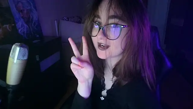 Snapshot of el_sweety chatting on January 2025 01:32:01 PM el sweety online show from January 2025 01:32:01 PM