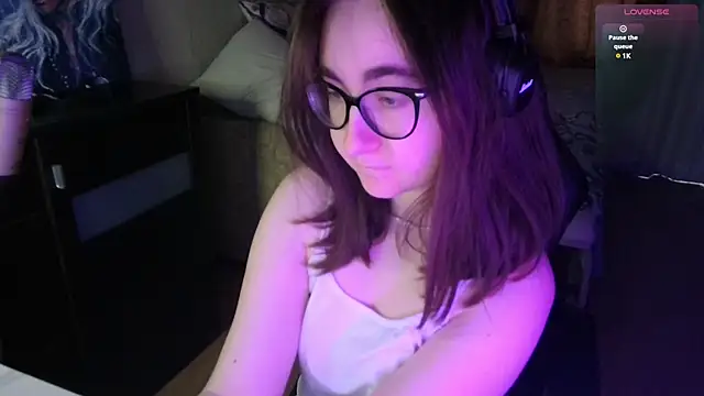 Snapshot of el_sweety chatting on January 2025 12:01:01 PM el sweety online show from January 2025 12:01:01 PM