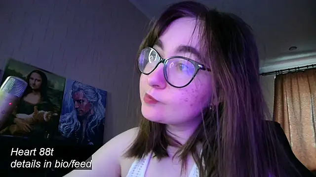 Snapshot of el_sweety chatting on February 2025 10:00:01 AM el sweety online show from February 2025 10:00:01 AM