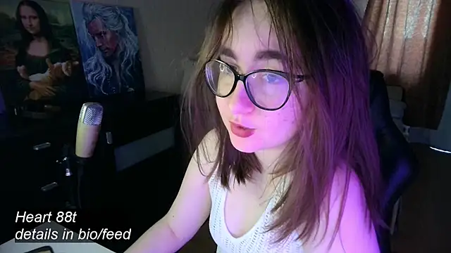 Snapshot of el_sweety chatting on February 2025 01:06:01 PM el sweety online show from February 2025 01:06:01 PM