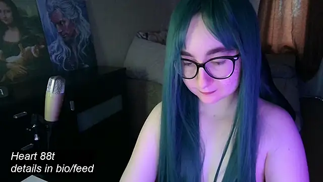 Snapshot of el_sweety chatting on February 2025 09:43:01 AM el sweety online show from February 2025 09:43:01 AM