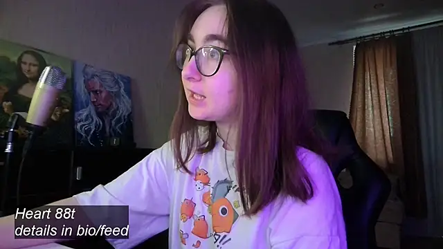 Snapshot of el_sweety chatting on February 2025 02:50:02 PM el sweety online show from February 2025 02:50:02 PM