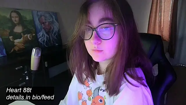 Snapshot of el_sweety chatting on February 2025 09:58:02 AM el sweety online show from February 2025 09:58:02 AM