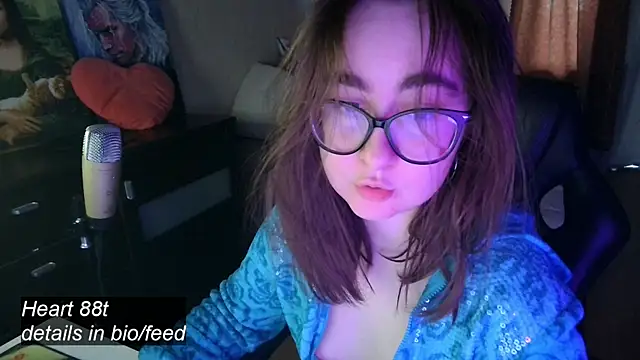 Snapshot of el_sweety chatting on February 2025 10:04:01 AM el sweety online show from February 2025 10:04:01 AM