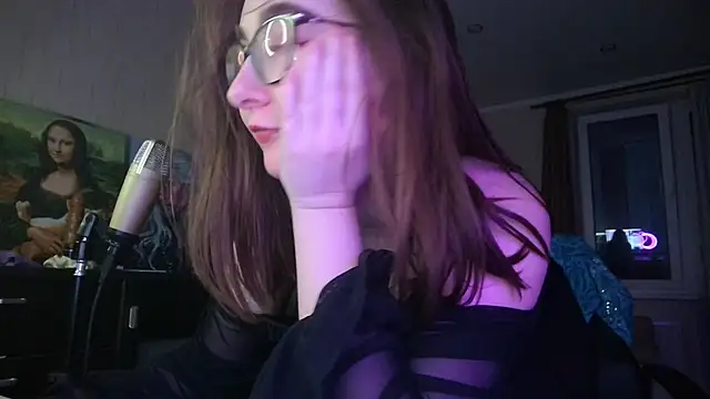 Snapshot of el_sweety chatting on February 2025 04:20:01 PM el sweety online show from February 2025 04:20:01 PM