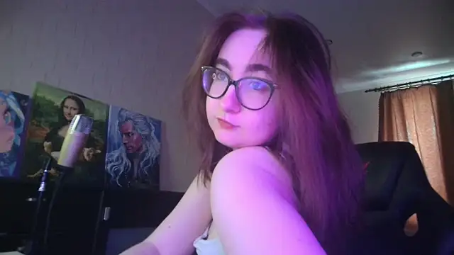 Snapshot of el_sweety chatting on February 2025 10:18:02 AM el sweety online show from February 2025 10:18:02 AM